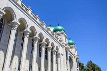 伊斯兰经学院