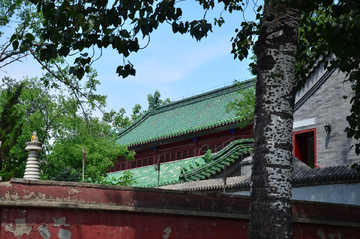 通教寺