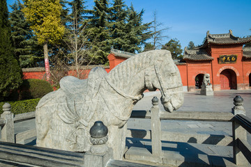 白马寺