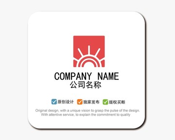 logo標(biāo)志設(shè)計