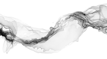 山水水墨