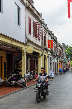 潮汕民居