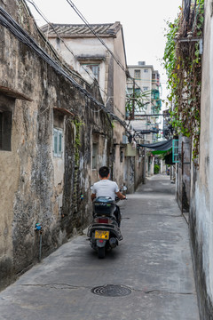 潮汕民居