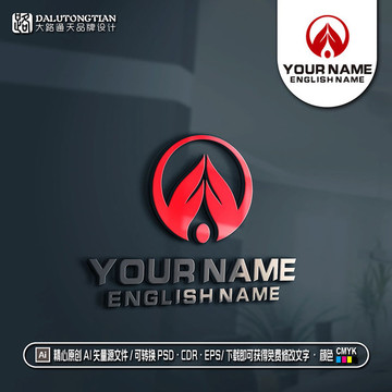 禪意LOGO