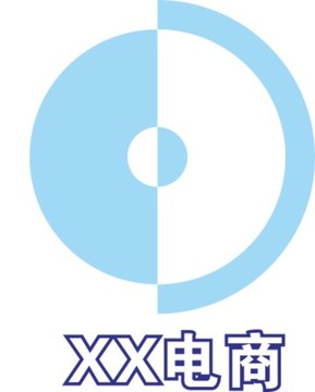 电商logo