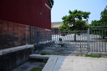 睿親王府 普渡寺