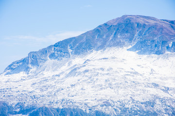 雪景