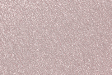 粉红色磨砂水泥硅藻泥背景
