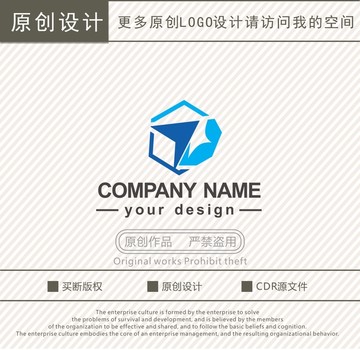 JD字母健身科技logo