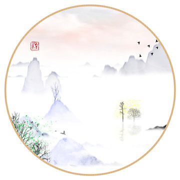 裝飾畫