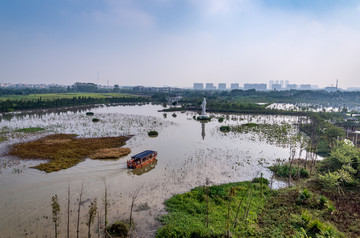 华阳湖