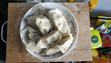 饺子水饺