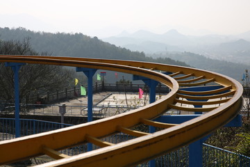 雷山风景区