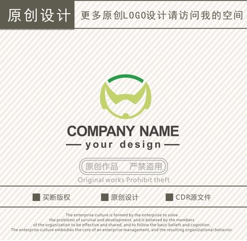 宠物狗logo