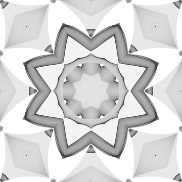 黑白對稱