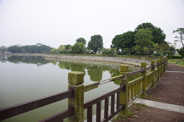 乡村风景