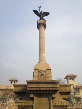 天津马可波罗广场