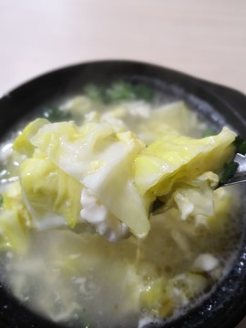 天津砂锅豆腐