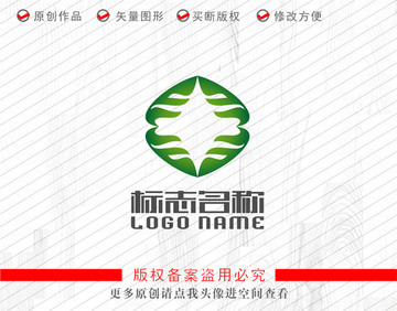 环保科技logo