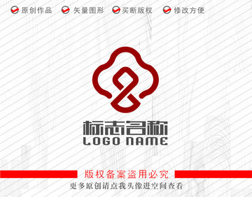 铜钱金融科技logo