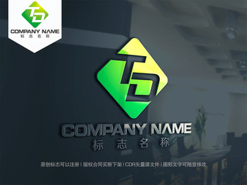 字母TD字母DT