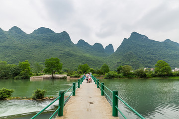 遇龙河