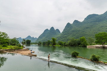 遇龙河