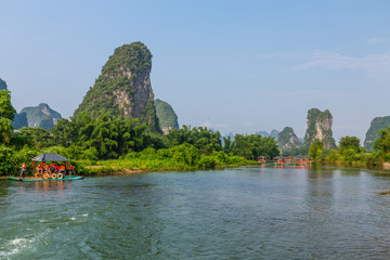 遇龙河