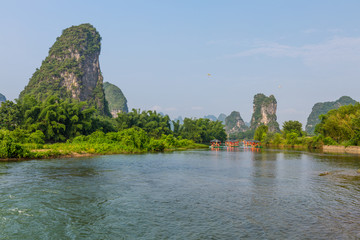 遇龙河