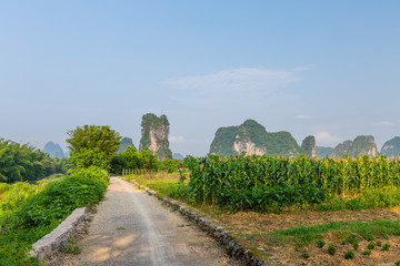 遇龙河