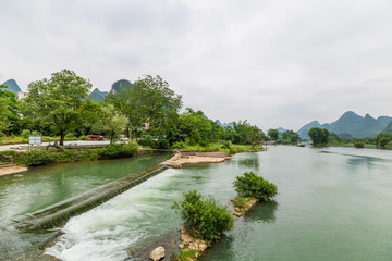 遇龙河