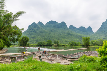 遇龙河