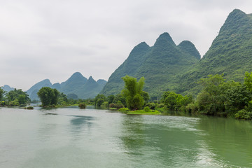 遇龙河