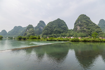 遇龙河