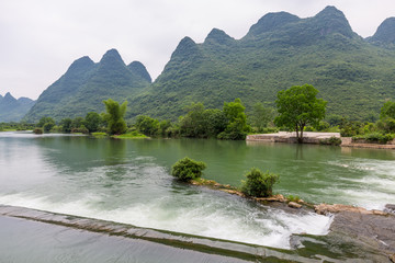 遇龙河