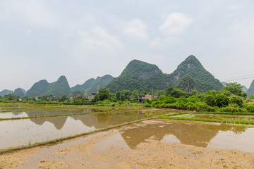 遇龙河