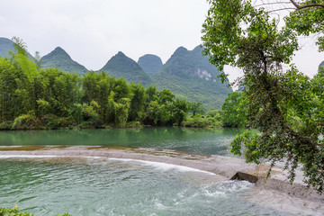 遇龙河