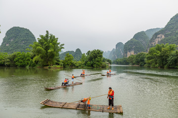 遇龙河