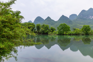 遇龙河