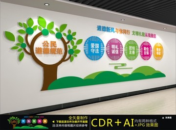 公民道德規(guī)范