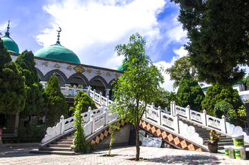 南关清真大寺