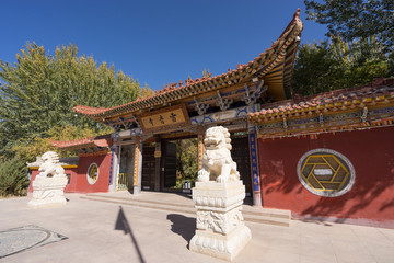 雷音寺