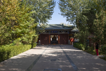 雷音寺