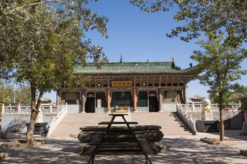 雷音寺