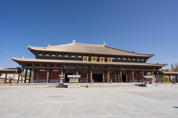 雷音寺