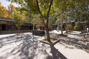 雷音寺