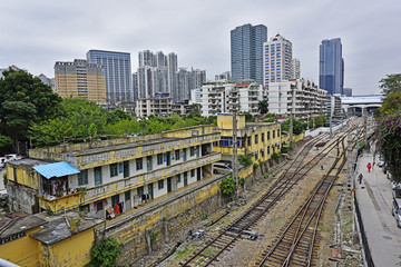 厦门金桥飞鹭