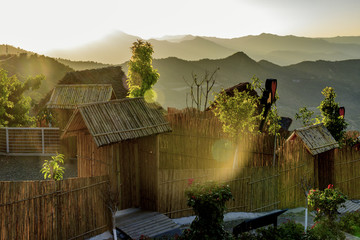 攀枝花风景