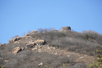 北普陀山