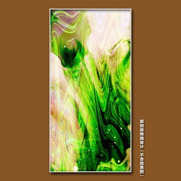 油畫